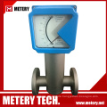 Metallrohr-Rotameter